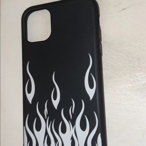 iPhone 11 rubber case